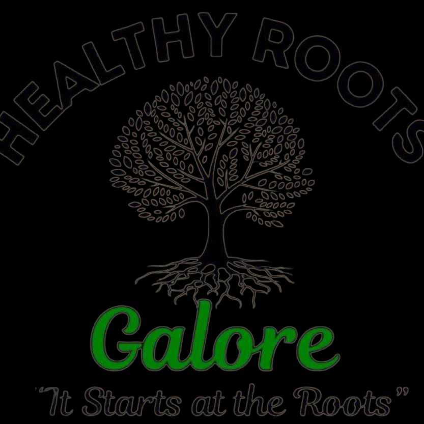 Healthyroots Galore